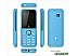Кнопочный телефон F+ F170L (голубой) Кнопочный телефон F+ F170L (голубой)