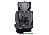 Детское автокресло Indigo Aero Isofix (серый) Детское автокресло Indigo Aero Isofix (серый)