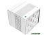 Кулер для процессора DeepCool Assassin IV White Edition
