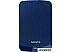 Внешний накопитель A-Data HV320 AHV320-2TU31-CBL 2TB (синий)