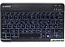Клавиатура Gembird KBW-4