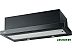 Кухонная вытяжка Akpo Light eco glass twin 50 WK-7 (черный)