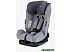 Детское автокресло Rant Fiesta Basic 1029A (серый)