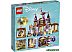 Конструктор Lego Princess Замок Белль и Чудовища 43196