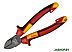 Кусачки боковые (бокорезы) Milwaukee 4932464566