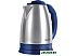 Электрочайник BLACKTON KT1800S Blue
