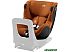 Детское автокресло Britax Romer DualFix i-Sense (golden cognac)