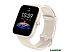 Умные часы Amazfit Bip 3 Pro (кремовый)