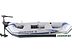 Лодка INTEX Mariner-3 SET (297х127х46 см) арт. 68373