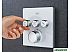 Смеситель Grohe Grohtherm SmartControl (29157LS0)