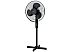Вентилятор MAXWELL MW-3546BK Вентилятор MAXWELL MW-3546BK