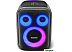 Беспроводная колонка Tronsmart Halo 200 (с 2-мя микрофонами) Беспроводная колонка Tronsmart Halo 200 (с 2-мя микрофонами)