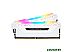 Оперативная память CORSAIR Vengeance PRO RGB 2x8GB DDR4 PC4-28800 CMW16GX4M2C3600C18W