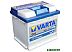 Автомобильный аккумулятор VARTA Blue Dynamic C22 552400047 (52 А/ч) Автомобильный аккумулятор VARTA Blue Dynamic C22 552400047 (52 А/ч)