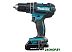 Дрель-шуруповерт Makita DHP482SYE Дрель-шуруповерт Makita DHP482SYE