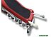 Нож перочинный Victorinox RangerGrip 57 Hunter 0.9583.MC (красно-чёрный) Нож перочинный Victorinox RangerGrip 57 Hunter 0.9583.MC (красно-чёрный)