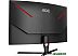 Игровой монитор AOC C32G3AE/BK