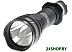 Фонарь Armytek Predator v3 XP-L HI (Warm)