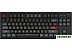 Клавиатура Montech MKey TKL Darkness MK87DR