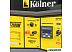 Бензиновый генератор Kolner KGEG 7500М