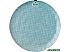 Тарелка обеденная Bronco Concept 409-110