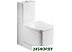 Бачок для унитаза Roca Element A341570000 (белый)