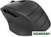 Мышь A4Tech Fstyler FG30S (серый)