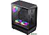Корпус GameMax Vista COC BK (черный)