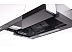 Кухонная вытяжка DACH Stela 2 full glass 60 (черный)