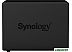 Сетевой накопитель Synology DiskStation DS420+ Сетевой накопитель Synology DiskStation DS420+