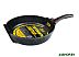Сковорода НМП Готовить легко GL2128