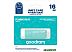 USB Flash GOODRAM UME3 Care 16GB (бирюзовый)