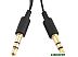 Разветвитель Sipl Mini Jack to 2xMini Jack 3.5 мм AK292A