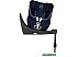 Детское автокресло Cybex Sirona SX2 i-Size (navy blue)