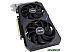 Видеокарта ASUS Dual GeForce RTX 3050 V2 OC Edition 8GB GDDR6 DUAL-RTX3050-O8G-V2