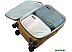 Органайзер для чемодана Thule Clean/Dirty Packing Cube 3205118 (pond gray)