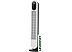 Колонный вентилятор Deerma Tower Fan DEM-FD110W Колонный вентилятор Deerma Tower Fan DEM-FD110W