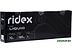 Самокат Ridex Liquid (чёрный/фиолетовый)