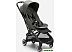 Коляска прогулочная «книга» Bugaboo Butterfly (black/forest green)
