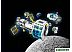 Конструктор Lego Лунная космическая станция 60349