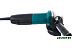 Набор электроинструмента Makita DK0050X1 (дрель, болгарка)