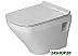 Унитаз Duravit DuraStyle 45710900A1