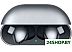 Наушники Huawei FreeBuds Pro (мерцающий серебристый, международная версия)