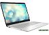 Ноутбук HP 15-dw4026nia 6N2B2EA