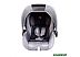 Автокресло Rant Walker Safety Line LB327 (Storm Grey)