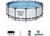 Бассейн с набором Bestway Steel Pro Max 5612X (427х122 см)