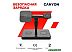 Беспроводное зарядное устройство Canyon WS-404 (CNS-WCS404B) (черный)