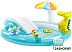 Водный игровой центр INTEX Аллигатор 57165