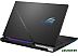 Игровой ноутбук ASUS ROG Strix SCAR 17 G733ZS-LL015