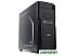 Корпус без блока питания ZALMAN Z1 Black Корпус без блока питания ZALMAN Z1 Black